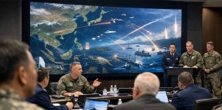 Strategic Resilience and Multi-Domain Interoperability: Navigating the Indo-Pacific Air and Missile Defense Imperative in the Post-2025 Era