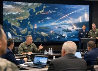 Strategic Resilience and Multi-Domain Interoperability: Navigating the Indo-Pacific Air and Missile Defense Imperative in the Post-2025 Era