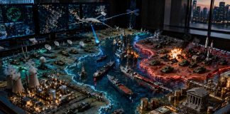 THE ARCHITECTURE OF SYSTEMIC DECOUPLING: A MULTI-DOMAIN INTELLIGENCE SYNTHESIS OF THE E4 SECURITY PARADIGM AND THE FINANCIALIZATION OF CONFLICT IN THE 2026 HORMUZ CRISIS