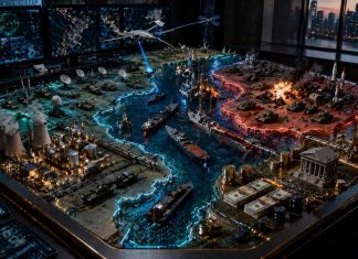 THE ARCHITECTURE OF SYSTEMIC DECOUPLING: A MULTI-DOMAIN INTELLIGENCE SYNTHESIS OF THE E4 SECURITY PARADIGM AND THE FINANCIALIZATION OF CONFLICT IN THE 2026 HORMUZ CRISIS