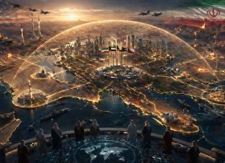 THE HEGEMONIC ECLIPSE AND THE RISE OF THE GULF CITADEL: A FORENSIC SYNTHESIS OF THE 2026 IRAN-UNITED STATES KINETIC CONVERGENCE AND THE STRUCTURAL TRANSITION TO REGIONAL STRATEGIC AUTONOMY