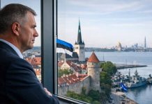 Tallinn’s Strategic Intransigence: Why Estonia Maintains an Uncompromising Posture Toward Russia