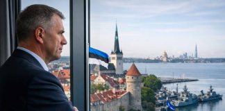 Tallinn’s Strategic Intransigence: Why Estonia Maintains an Uncompromising Posture Toward Russia
