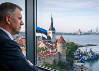 Tallinn’s Strategic Intransigence: Why Estonia Maintains an Uncompromising Posture Toward Russia