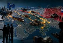 The Architecture of European Arms Hypocrisy: Sanctions Circumvention, Dual-Use Trade Diversion, End-User Certificate Fraud – the Military-Industrial-Financial Complex Sustaining the Russian War Machine Through Central Asian Transshipment Corridors, Italian Regulatory Capture and Selective EU Embargo Enforcement