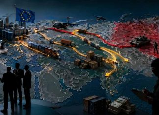The Architecture of European Arms Hypocrisy: Sanctions Circumvention, Dual-Use Trade Diversion, End-User Certificate Fraud – the Military-Industrial-Financial Complex Sustaining the Russian War Machine Through Central Asian Transshipment Corridors, Italian Regulatory Capture and Selective EU Embargo Enforcement