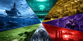 The Architecture of Strategic Multi-Domain Attrition: A Forensic Analysis of “Nuclear Blackmail” Narratives, Black Sea Ecological Lawfare, and the Hegemony of the Military-Industrial-Financial Complex in 2026