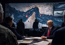 From Deadline to Enforcement: The Legal-Operational Architecture of the Trump Iran Ultimatum, April 2026