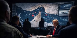 From Deadline to Enforcement: The Legal-Operational Architecture of the Trump Iran Ultimatum, April 2026