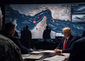 From Deadline to Enforcement: The Legal-Operational Architecture of the Trump Iran Ultimatum, April 2026
