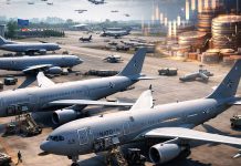 The Military-Industrial-Financial Complex and Strategic Air Mobility: A Forensic Synthesis of NATO’s Multinational Multi-Role Tanker Transport Fleet Maturity and Airbus SE Financial Integration
