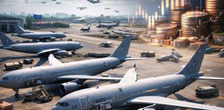 The Military-Industrial-Financial Complex and Strategic Air Mobility: A Forensic Synthesis of NATO’s Multinational Multi-Role Tanker Transport Fleet Maturity and Airbus SE Financial Integration