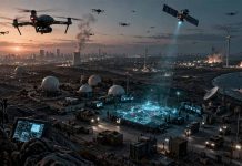 The Phantom Perimeter: A Geopolitical Compendium on Unmanned System Encroachment, Military-Industrial-Financial Symbiosis and the Strategic Recalibration of French National Sovereignty (2025-2026)