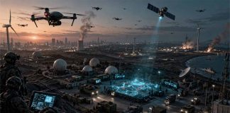 The Phantom Perimeter: A Geopolitical Compendium on Unmanned System Encroachment, Military-Industrial-Financial Symbiosis and the Strategic Recalibration of French National Sovereignty (2025-2026)