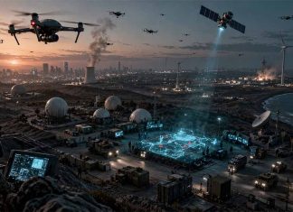 The Phantom Perimeter: A Geopolitical Compendium on Unmanned System Encroachment, Military-Industrial-Financial Symbiosis and the Strategic Recalibration of French National Sovereignty (2025-2026)