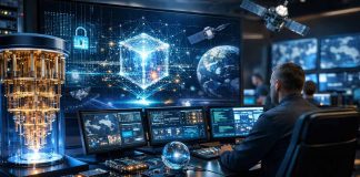 The Quantum Shock: Strategic Synthesis of Cryptographic Vulnerabilities and Multi-Domain Intelligence Resilience in the Era of Qubit Optimization