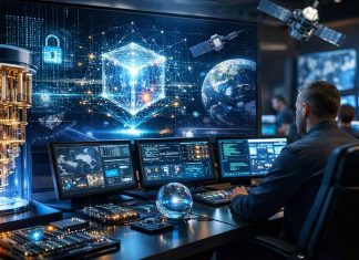 The Quantum Shock: Strategic Synthesis of Cryptographic Vulnerabilities and Multi-Domain Intelligence Resilience in the Era of Qubit Optimization