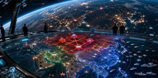 The Sino-Russian Military Nexus – Fracturing Unipolar Order: Strategic Realignment, Multipolar Architecture – Five-Year Trajectory Forecasting for the CRINK Axis, the Iran Theater and the Indo-Pacific Fault Line (2026–2031)