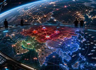 The Sino-Russian Military Nexus – Fracturing Unipolar Order: Strategic Realignment, Multipolar Architecture – Five-Year Trajectory Forecasting for the CRINK Axis, the Iran Theater and the Indo-Pacific Fault Line (2026–2031)