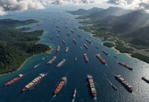 The Strait of Malacca as the Next Systemic Maritime Chokepoint: Energy Security, Networked Geoeconomics and Cascading Global Risk in a Post-Hormuz Escalation Paradigm