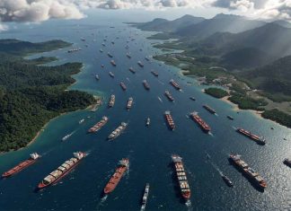 The Strait of Malacca as the Next Systemic Maritime Chokepoint: Energy Security, Networked Geoeconomics and Cascading Global Risk in a Post-Hormuz Escalation Paradigm