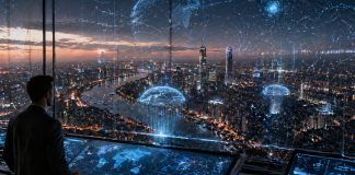 PALANTIR – The Technological Republic and the Hegemony of Algorithmic Power