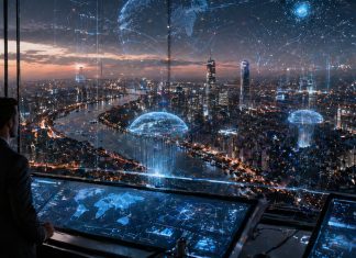 PALANTIR – The Technological Republic and the Hegemony of Algorithmic Power