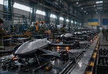 Transnational Drone Supply Chain Vulnerabilities and Escalatory Risks in the European-Ukrainian Defense Industrial Partnership: A Forensic Geopolitical Assessment of Hybrid Production Architectures, Logistical Fracture Points, and Second-to-Fifth Order Systemic Cascades as of April 2026