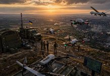 Ukraine as a Live Battlefield Innovation Hub: Why Foreign Defense Firms Like ZenaTech Localize Testing, Production and AI Drone Development in Wartime Economies