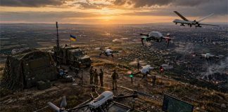 Ukraine as a Live Battlefield Innovation Hub: Why Foreign Defense Firms Like ZenaTech Localize Testing, Production and AI Drone Development in Wartime Economies