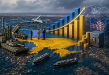 Ukrainian Defence Technology Market Valuation, Segmental Explosive Growth and Transatlantic Investment Architectures