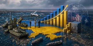Ukrainian Defence Technology Market Valuation, Segmental Explosive Growth and Transatlantic Investment Architectures
