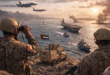 Hormuz at the Edge: What Can Be Verified About Reported UAE Support for a Forceful Reopening of the Strait and What the Emerging Evidence Actually Suggests