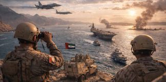 Hormuz at the Edge: What Can Be Verified About Reported UAE Support for a Forceful Reopening of the Strait and What the Emerging Evidence Actually Suggests