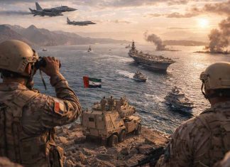 Hormuz at the Edge: What Can Be Verified About Reported UAE Support for a Forceful Reopening of the Strait and What the Emerging Evidence Actually Suggests