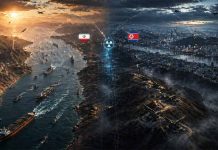 Why the United States Has Used Major Force Against Iran but Not Conducted a Comparable Preventive Air Campaign Against North Korea: Alliance Vetoes, Retaliation Geometry, Nuclear Timing – Five-Year Strategic Outlook