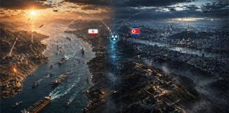 Why the United States Has Used Major Force Against Iran but Not Conducted a Comparable Preventive Air Campaign Against North Korea: Alliance Vetoes, Retaliation Geometry, Nuclear Timing – Five-Year Strategic Outlook