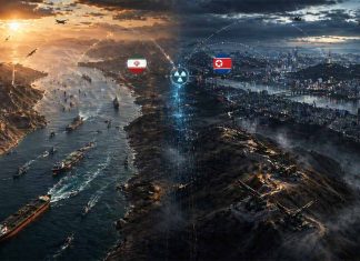 Why the United States Has Used Major Force Against Iran but Not Conducted a Comparable Preventive Air Campaign Against North Korea: Alliance Vetoes, Retaliation Geometry, Nuclear Timing – Five-Year Strategic Outlook