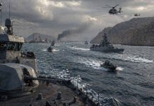 Iran’s Post-2026 Leadership Fracture: Pasdaran Institutional Capture, Mojtaba Khamenei’s Operational Isolation and the Hormuz Standoff as Systemic Cascade Vector