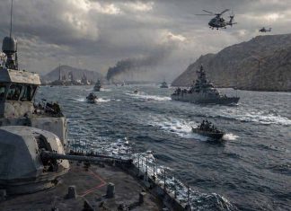 Iran’s Post-2026 Leadership Fracture: Pasdaran Institutional Capture, Mojtaba Khamenei’s Operational Isolation and the Hormuz Standoff as Systemic Cascade Vector