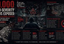 10,000 High-Severity Flaws Exposed: Project Glasswing Cascades and the Strategic Deficit in Software Hardening