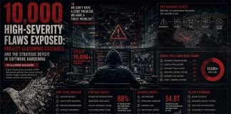10,000 High-Severity Flaws Exposed: Project Glasswing Cascades and the Strategic Deficit in Software Hardening