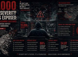 10,000 High-Severity Flaws Exposed: Project Glasswing Cascades and the Strategic Deficit in Software Hardening