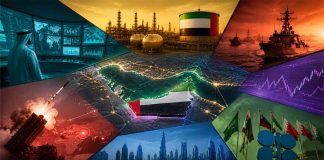 ASYMMETRIC DISSOLUTION AND KINETIC REALIGNMENT: A MULTI-DOMAIN INTELLIGENCE SYNTHESIS ON THE INSTITUTIONAL SEVERANCE OF THE UNITED ARAB EMIRATES FROM THE OPEC+ ARCHITECTURE AMID THE 2026 PERSIAN GULF CONFLICT