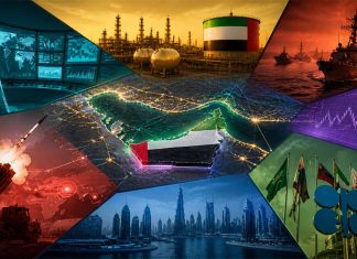 ASYMMETRIC DISSOLUTION AND KINETIC REALIGNMENT: A MULTI-DOMAIN INTELLIGENCE SYNTHESIS ON THE INSTITUTIONAL SEVERANCE OF THE UNITED ARAB EMIRATES FROM THE OPEC+ ARCHITECTURE AMID THE 2026 PERSIAN GULF CONFLICT
