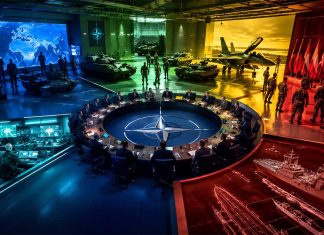 After the Germany–Poland Troop Debate — NATO Posture Outlook