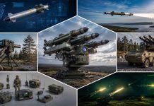 Bolide 2 Unveiled: Saab Upgrades RBS 70 SHORAD Lethality and Modularity