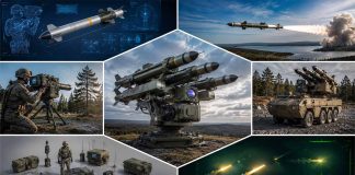 Bolide 2 Unveiled: Saab Upgrades RBS 70 SHORAD Lethality and Modularity