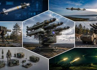 Bolide 2 Unveiled: Saab Upgrades RBS 70 SHORAD Lethality and Modularity