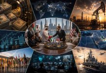 Dollar Dominance: How the UAE Swap Line Enforces Geopolitical Alignment